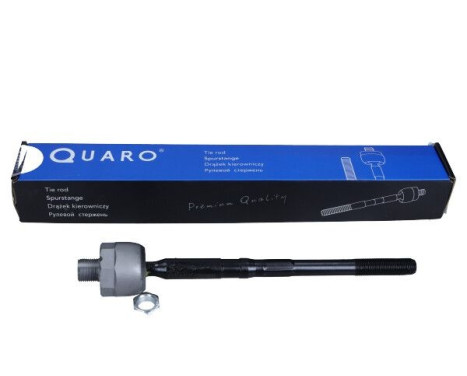 Axial ball, tie rod, Image 3