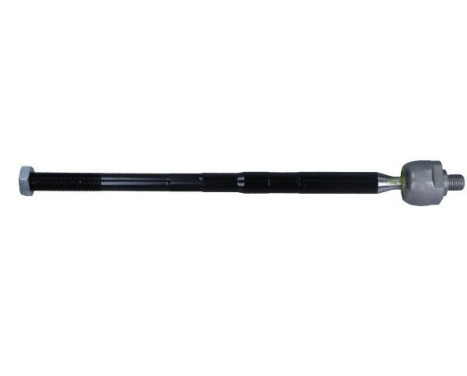 Axial ball, tie rod