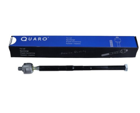 Axial ball, tie rod, Image 3