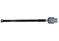 Axial ball, tie rod