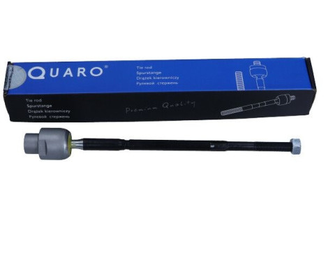 Axial ball, tie rod, Image 3