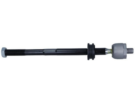 Axial ball, tie rod