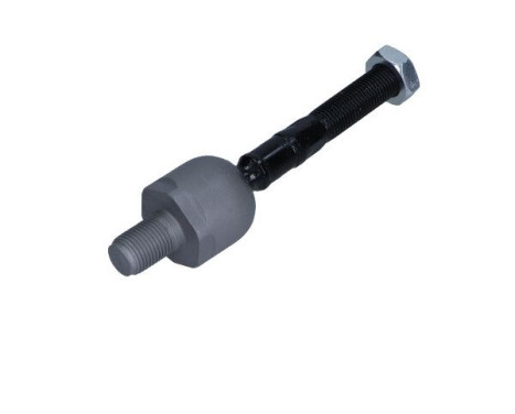 Axial ball, tie rod