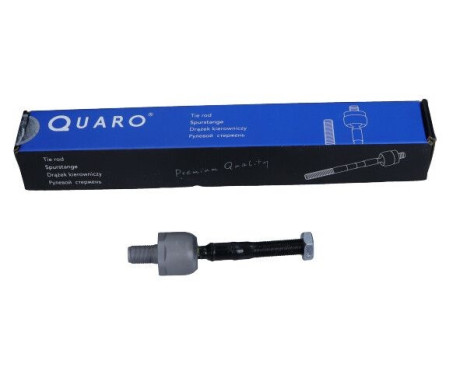 Axial ball, tie rod, Image 3