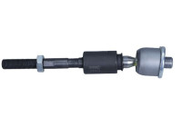 Axial ball, tie rod