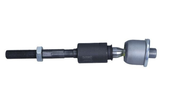 Axial ball, tie rod