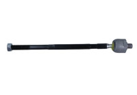 Axial ball, tie rod