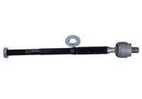 Axial ball, tie rod