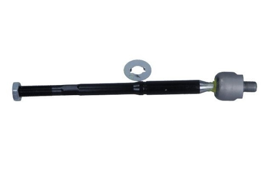 Axial ball, tie rod