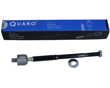 Axial ball, tie rod, Image 3