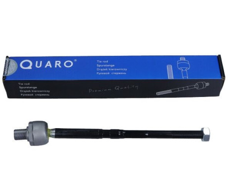 Axial ball, tie rod, Image 3