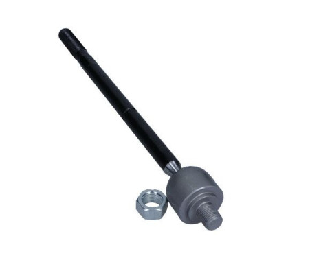 Axial ball, tie rod