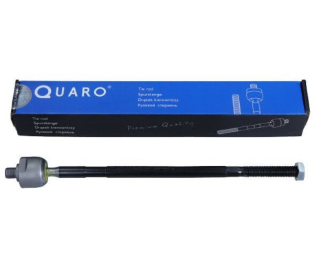 Axial ball, tie rod, Image 3