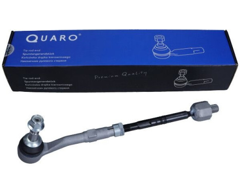 Axial ball, tie rod, Image 3