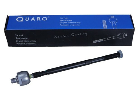 Axial ball, tie rod, Image 3