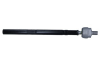 Axial ball, tie rod