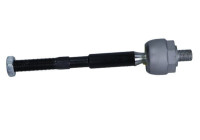 Axial ball, tie rod