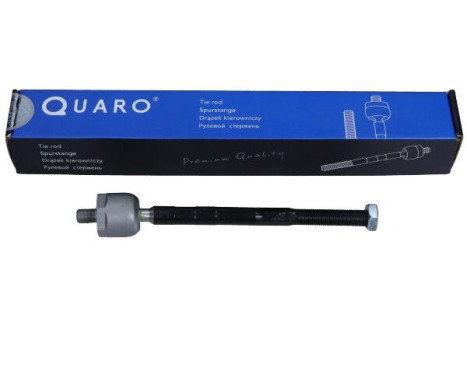 Axial ball, tie rod, Image 3