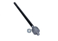 Axial ball, tie rod