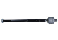 Axial ball, tie rod