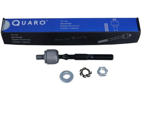 Axial ball, tie rod, Image 3