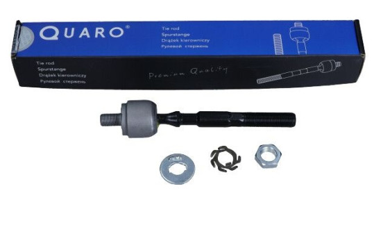 Axial ball, tie rod, Image 3