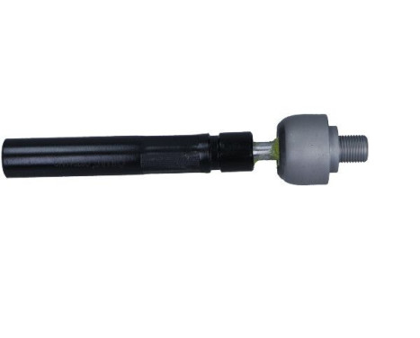 Axial ball, tie rod