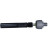 Axial ball, tie rod
