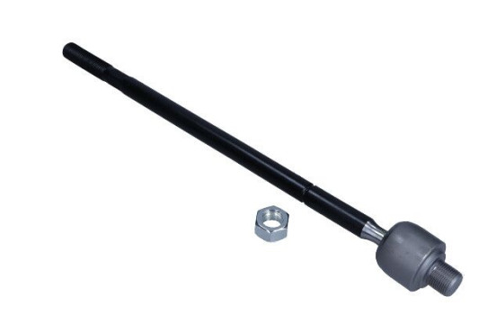 Axial ball, tie rod