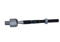 Axial ball, tie rod
