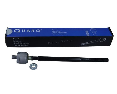 Axial ball, tie rod, Image 3