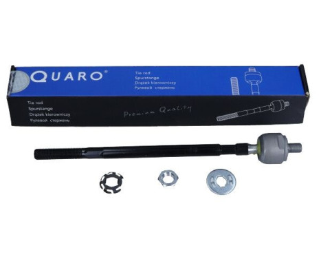 Axial ball, tie rod, Image 3