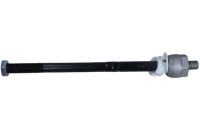 Axial ball, tie rod