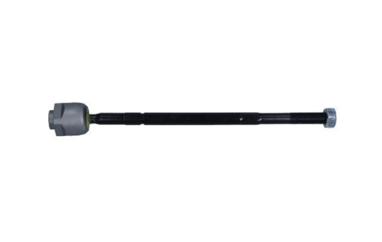 Axial ball, tie rod
