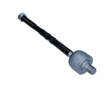 Axial ball, tie rod