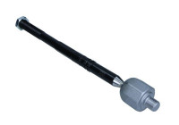Axial ball, tie rod