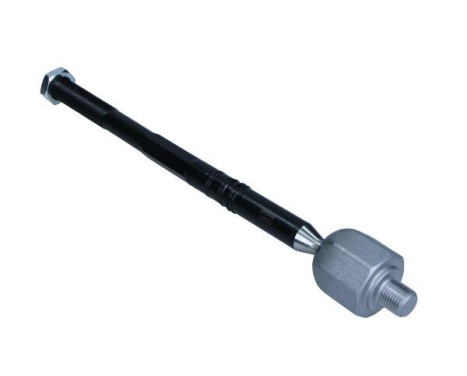 Axial ball, tie rod