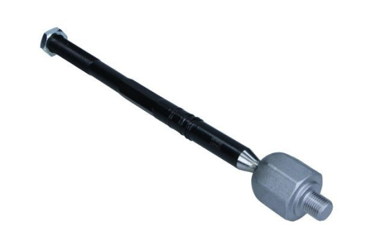 Axial ball, tie rod