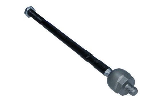 Axial ball, tie rod