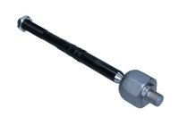 Axial ball, tie rod