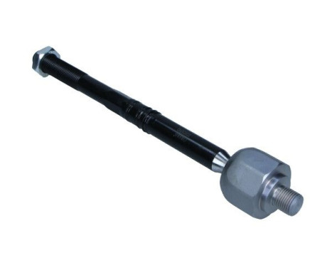 Axial ball, tie rod