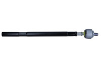Axial ball, tie rod