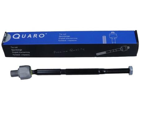 Axial ball, tie rod, Image 2