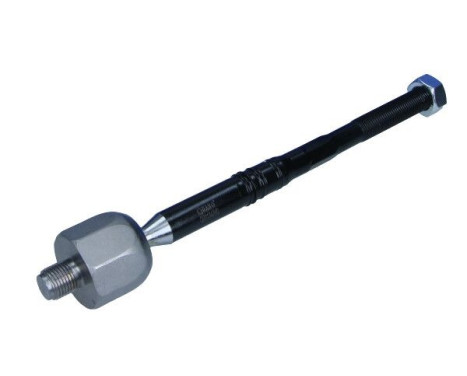 Axial ball, tie rod