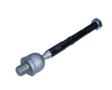 Axial ball, tie rod