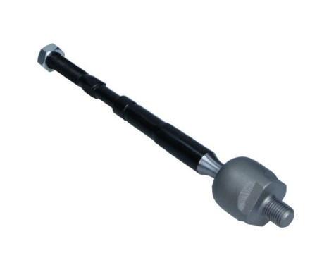 Axial ball, tie rod