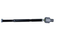 Axial ball, tie rod