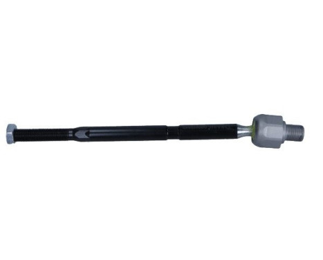 Axial ball, tie rod