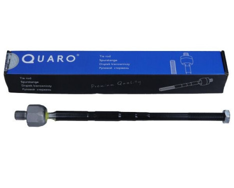 Axial ball, tie rod, Image 3