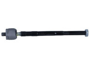 Axial ball, tie rod
